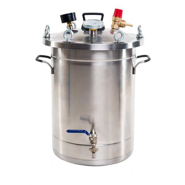 Распродажа автоклавов БУЛАТ в Цивильске