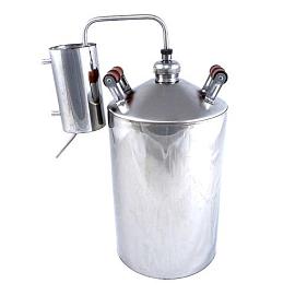 Самогонный аппарат в Цивильске всего за 3200 рублей